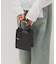 チャーム付きスクエアミニBAG