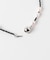 in mood　ONX&RICEPRL 36CM CHOKER