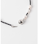 in mood　ONX&RICEPRL 36CM CHOKER