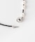 in mood　ONX&RICEPRL 60CM NECKLACE