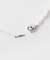 in mood　BABY&RICEPRL 60CM NECKLACE