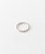 PLOW　SPRING RING S