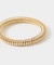 PLOW　SPRING RING S GOLD