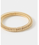 PLOW　SPRING RING S GOLD