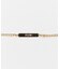 PLOW　BALLOON NECKLACE