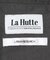 『別注』La Hutte×URBAN RESEARCH　ナイロンブルゾン