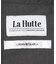 『別注』La Hutte×URBAN RESEARCH　ナイロンブルゾン