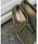 CLARKS　EXCLUSIVE WALLABEE
