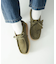 CLARKS　EXCLUSIVE WALLABEE