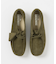 CLARKS　EXCLUSIVE WALLABEE