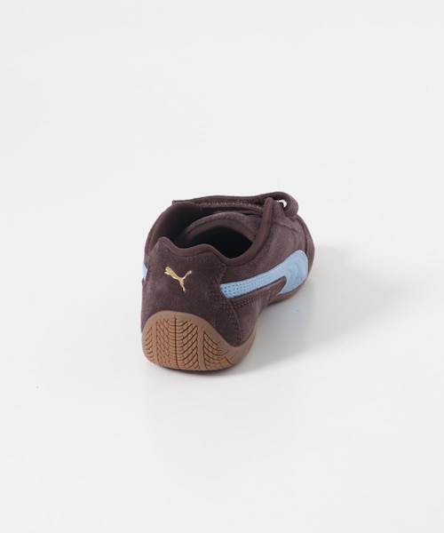 PUMA スピードキャット OG V PS(KIDS)｜アーバンリサーチの通販｜&mall