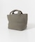 NAGHEDI　ST BARTHS SMALL TOTE
