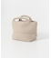 NAGHEDI　ST BARTHS SMALL TOTE