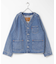 LEVI’S　UNION ENGINEER CARDIGAN