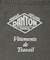 DANTON　SWEAT T-SHIRTS