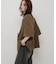 『一部WEB限定カラー』『UR TECH DRYLUXE』リネンライクジャケット