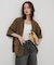 『一部WEB限定カラー』『UR TECH DRYLUXE』リネンライクジャケット