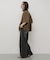 『一部WEB限定カラー』『UR TECH DRYLUXE』リネンライクジャケット