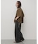 『一部WEB限定カラー』『UR TECH DRYLUXE』リネンライクジャケット