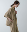 『UR TECH DRYLUXE』リネンライクジャケット