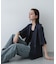 『一部WEB限定カラー』『UR TECH DRYLUXE』リネンライクジャケット