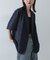 『一部WEB限定カラー』『UR TECH DRYLUXE』リネンライクジャケット