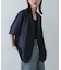 『一部WEB限定カラー』『UR TECH DRYLUXE』リネンライクジャケット
