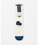 STANCE SOCKS　BLURRED CREW