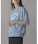 『別注』CHAMPION×Sonny Label　ロゴスウェットTシャツ