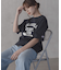 『別注』CHAMPION×Sonny Label　ロゴスウェットTシャツ