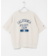 『別注』CHAMPION×Sonny Label　ロゴスウェットTシャツ
