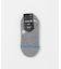 STANCE SOCKS　ICON NO SHOW