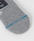STANCE SOCKS　ICON NO SHOW