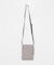 GASTON LUGA　SPLASH MINI CROSSBODY