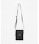 GASTON LUGA　SPLASH MINI CROSSBODY