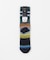 STANCE SOCKS　CURREN ST CREW