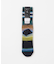 STANCE SOCKS　CURREN ST CREW