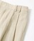 オックスリネンストレートパンツ