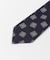 LIFE STYLE TAILOR　ネイビーシリーズタイ