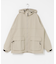 『別注』Snow Peak Apparel×DOORS　NYLON WASHER PARKA
