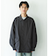 『別注』Snow Peak Apparel×DOORS　NYLON WASHER JACKET