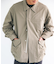 『別注』Snow Peak Apparel×DOORS　NYLON WASHER JACKET