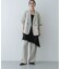 『一部WEB限定』『UR TECH DRYLUXE』リネンライクワイドパンツ