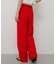 『一部WEB限定』『UR TECH DRYLUXE』リネンライクワイドパンツ