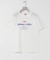 『別注』La Hutte×URBAN RESEARCH　Tシャツ