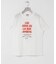 『別注』La Hutte×URBAN RESEARCH　Tシャツ
