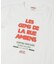 『別注』La Hutte×URBAN RESEARCH　Tシャツ