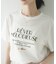 『別注』La Hutte×URBAN RESEARCH　Tシャツ