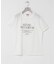 『別注』La Hutte×URBAN RESEARCH　Tシャツ