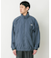 THE NORTH FACE　VERSATILE BLOUSON